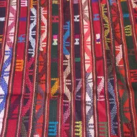 جاجیم در حد نو