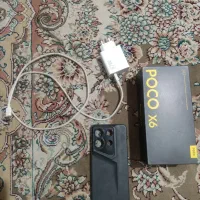 poco x6|موبایل|تهران, شهرک شریعتی|دیوار