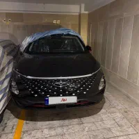 فونیکس fx دو دیفرانسیل