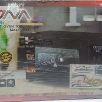 توستر هود گاز صفحه ای|اجاق گاز و لوازم برقی پختوپز|ملایر, |دیوار