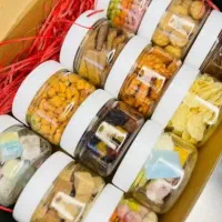 فروش انلاین انواع ادویها طعم دهندها سبزی خشک و...