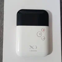 مودم دوکومو شبکه