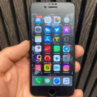 آیفون ۷ ۳۲ گیگ تمیز (زیر قیمت)