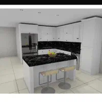 نصاب کابینت