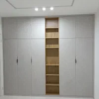 ساخت کابینت مدرن و کمد دیواری مدرن|خدمات پیشه و مهارت|کردکوی, |دیوار