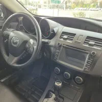 مزدا ۳ نیو بدون رنگ مدل اخر ۹۸|خودرو سواری و وانت|تهران, زیبادشت|دیوار