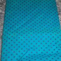 تشک پنبه ای یک نفره