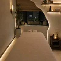 خدمات تخصصی ماساژ