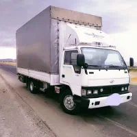 باربری حمل ونقل اثاثیه منزل وکالای تجاری