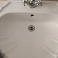 روشویی و شیر سرد و گرم درجه یک