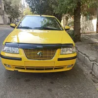 تاکسی گردشی صفر|خودرو سواری و وانت|سنندج, |دیوار