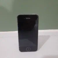 آیفون 4 سالم