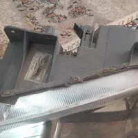 چراغ جلو پژو پارس سالم