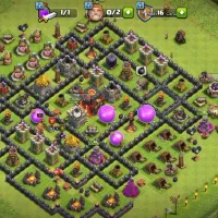 فروش اکانت کلش|کنسول، بازی ویدئویی و آنلاین|سده (فارس), |دیوار