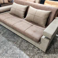 مبل تختخوابشو تاشو تختشو خواب مدل ویکی|مبلمان خانگی و میز عسلی|اصفهان, کشاورزی|دیوار