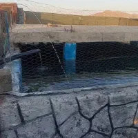 باغ ویلا و زمین|فروش خانه و ویلا|زنده رود, |دیوار