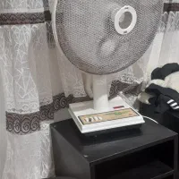 پنکه پارس خزر