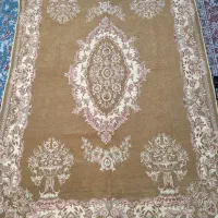 دو عدد روفرشی مخمل زخیم