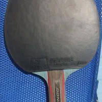 راکت حرفه‌ای پینگ پنگDONIC Epox Carbotec Bluefire