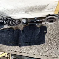 لوازم ۲۰۷ تیپ ۵