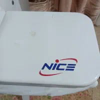 اتو پرس در حد نو|اتو و لوازم اتو|قم, زنبیل آباد|دیوار