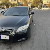 تویوتا کمری ۲۰۰۷ اتومات