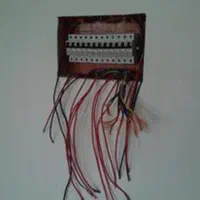 برق برقکار برقکاری
