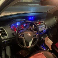 I20 مدل ۲۰۱۵|خودرو سواری و وانت|مشهد, هفت تیر (آب و برق)|دیوار