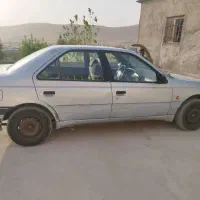 فروش پژو روا|خودرو سواری و وانت|سرپل ذهاب, |دیوار