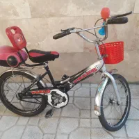 دوچرخه ۲۰|دوچرخه، اسکیت، اسکوتر|کرمانشاه, |دیوار