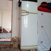 یخچال گلسان|یخچال و فریزر|بجنورد, |دیوار