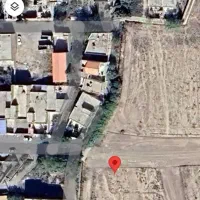 زمین فروشی با جواز