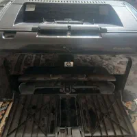 پرینتر hp مدلp1109w
