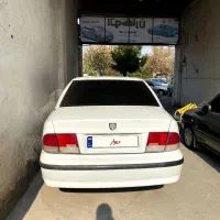 سمند ال ایکس|خودرو سواری و وانت|قم, محمد آباد|دیوار