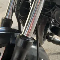 ns150|موتورسیکلت|قم, شهرک فاطمیه|دیوار