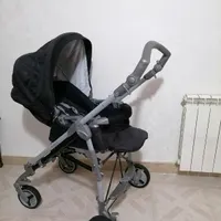 کالسکه آلمانی ببکو|کالسکه و لوازم جانبی|تهران, آذری|دیوار