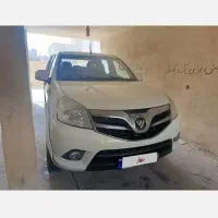 فوتون تونلند دیزل