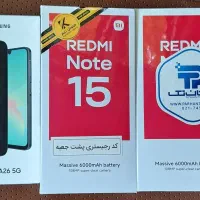 فروش انواع گوشی اقساطی