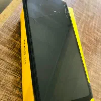 POCO c65|موبایل|بافت, |دیوار