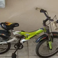 دوچرخه سایز 24 پوما