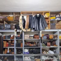 ماندگار ترین هدیه روز مادر زیر قیمت تولیدی|کیف، کفش، کمربند|کرج, گلشهر|دیوار