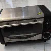 توستر برند گاسونیک