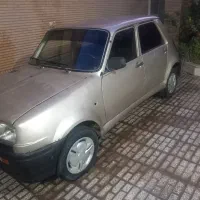 نیو پی کی مدل ۸۵