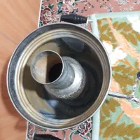 سماور مجلسی ۲۰ لیتری|سماور، چای‌ساز، قهوه‌ساز|تبریز, |دیوار