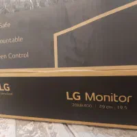 مانیتور ال جی
