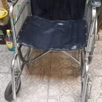 ویلچر