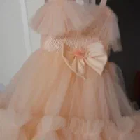 لباس پرنسسی