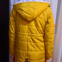 کاپشن پسرانه/دخترانه تا سن ۱۲ سال