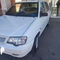 پراید۱۱۱مدل۹۵
