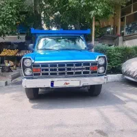 نیسان مدل۱۴۰۰